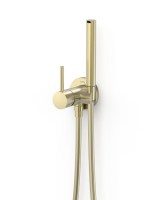 MONOMANDO EMPOTRADO BIDE-WC MAX TRES